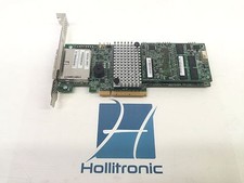 LSI Logic 9286CV-8E PCIE 6GB 8-Port External SAS Raid Controller