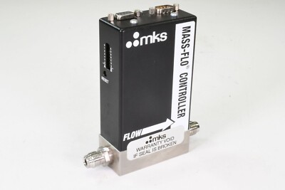 MKS 1179BX 14C R 1 4 V SPC1, Viton, Massendurchflussregler, N2O 4000 sccm