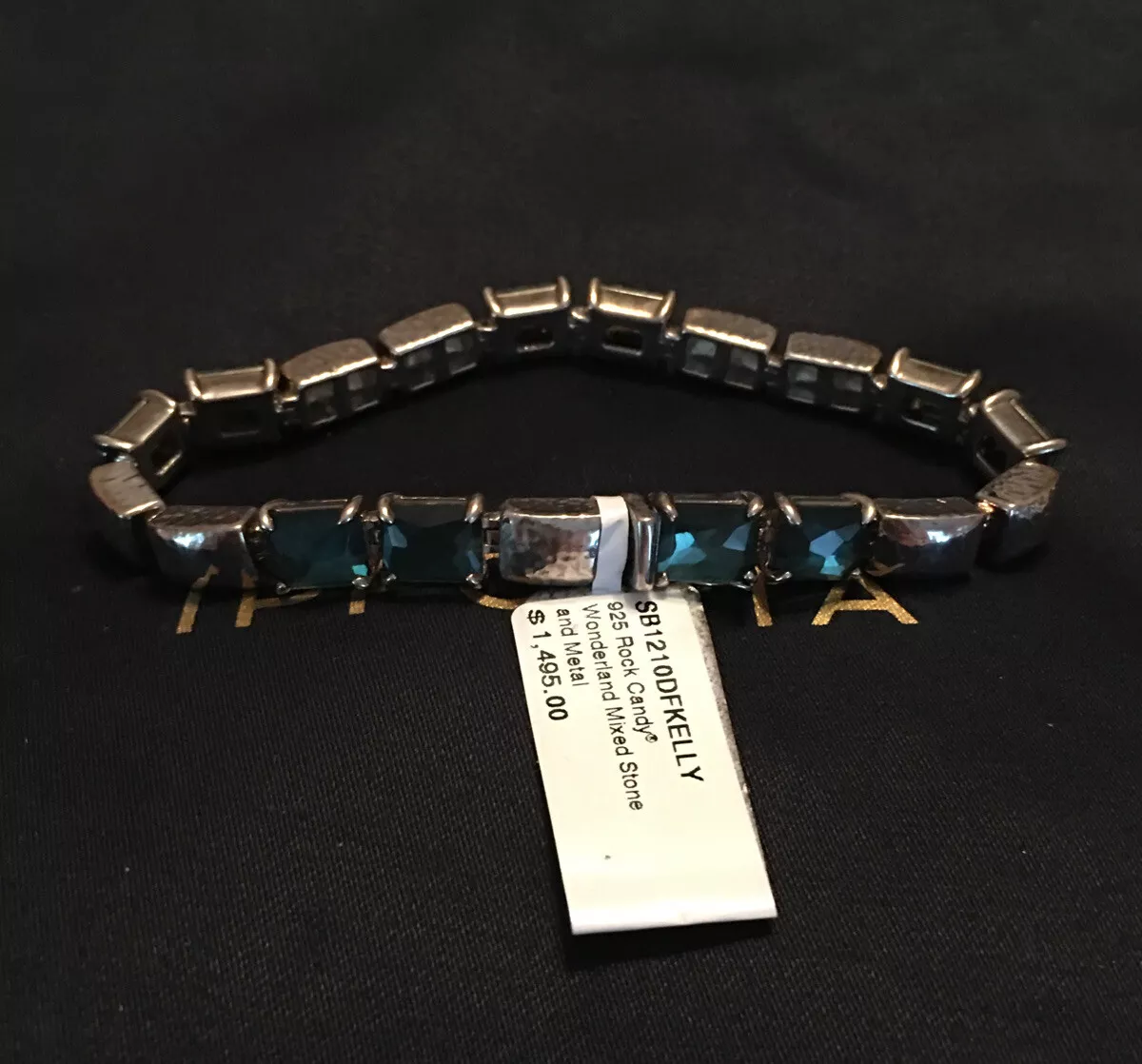 Ippolita 925 bracelet deals