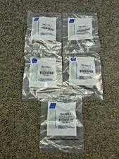 New Sealed Lot of (5) OEM Genuine Walbro 188-566-1 Fuel Primer Bulbs 188-566