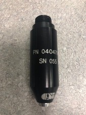 Nanometrics 7710-040479-R lens