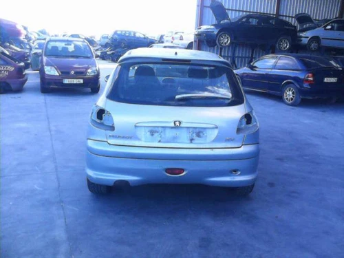 5202LT Amortiguador Delantero Derecho para PEUGEOT 206 XS 2000 380201 - Imagen 5 de 9