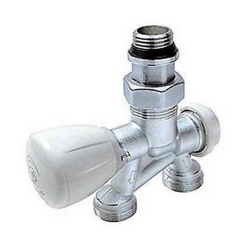Offerta Valvola Termostatizzabile Giacomini R356M1 1/2 x 18 - R356MX062