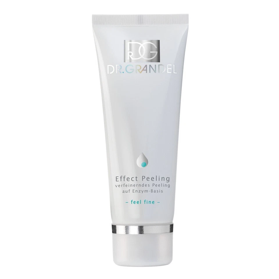 Dr. Grandel Effect Peeling Creme auf Enzym Basis 75ml PZN 00831830 - Bild 1 von 1