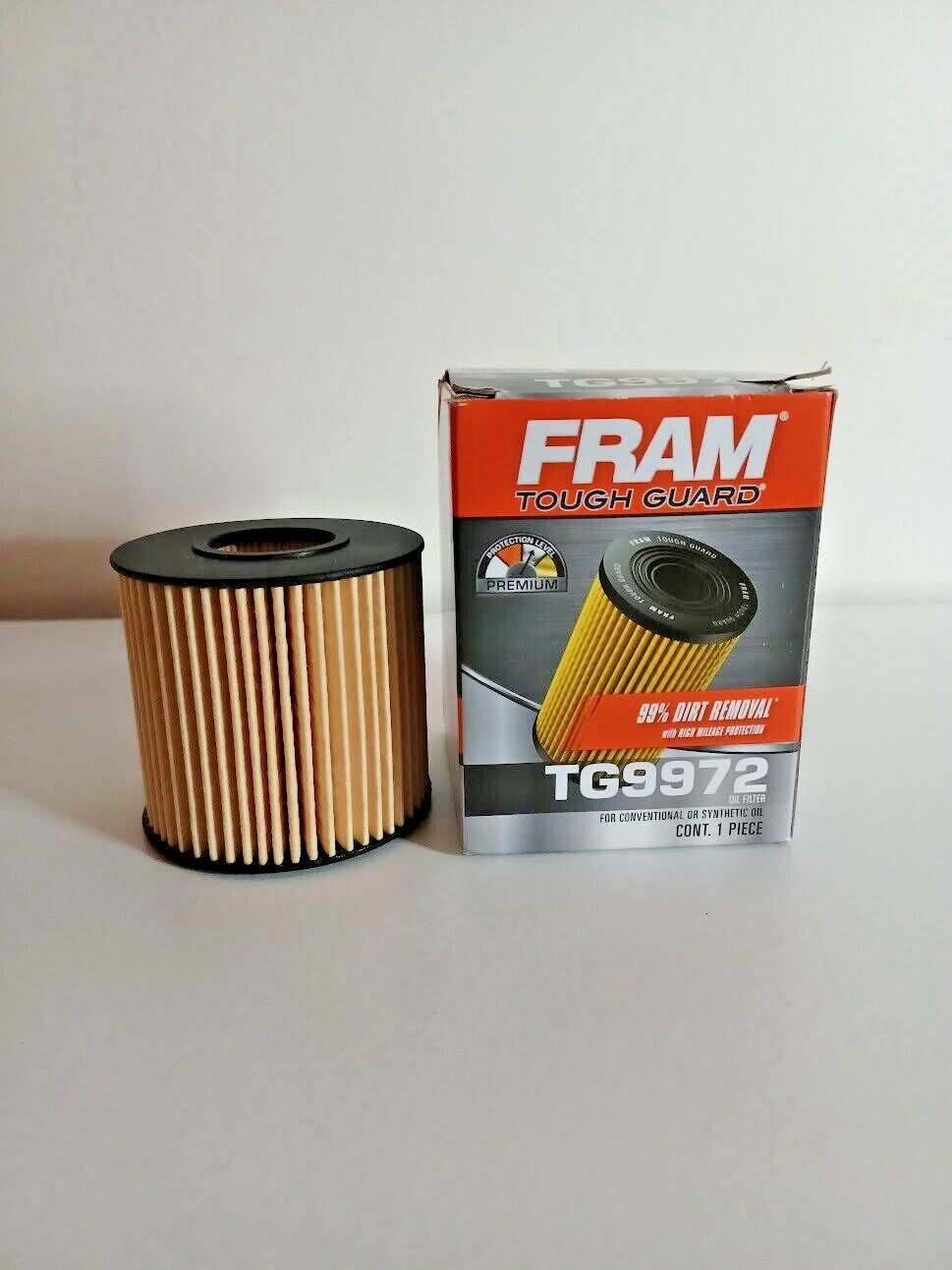 Filter Only. Extra Filter Cap And O-ring Not Included