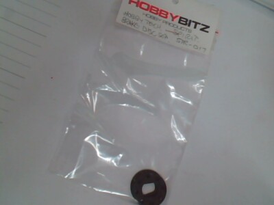 NEW Brake Disk Set suit Spirit Hobby Tech part #STR-017