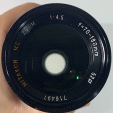 Mitakon Zoom Camera Lenses for sale | eBay