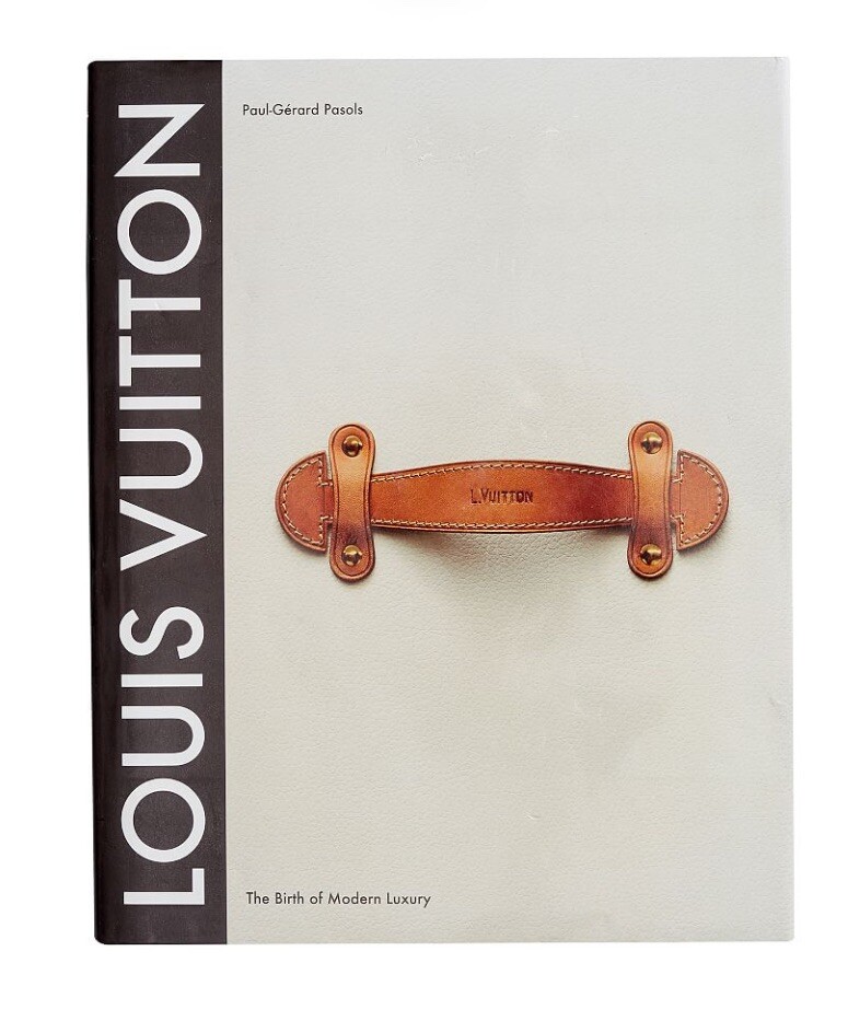 Louis Vuitton: The Birth Of Modern Luxury. Brand New | eBay
