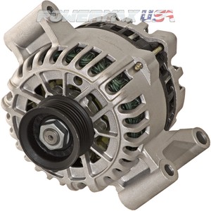 ALTERNATOR Fits FORD FOCUS 2.0 2.3L 4Cyl 2005 2006 2007 ... 2004 ford focus alternator wiring 