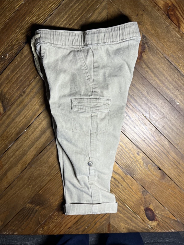 Pantalones Okie Dokie 24M para niños Foto 4 de 4