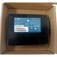 New Genuine BT-000318 TC70 Battery For Zebra TC75 TC7X series BTRY-TC7X-46MPP-01