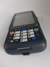 Intermec Honeywell CN51 Handheld Mobile Computer Scanner-W/Battery-UNTESTED