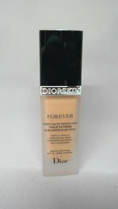 dior forever perfect makeup