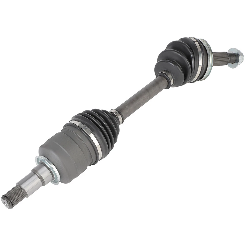 New Pair CV Axles Assembly For 2007-2011 Lexus GS350 2011-2013 Lexus IS350 AWD - Imagem 3 de 4