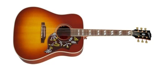 Gibson Hummingbird Original