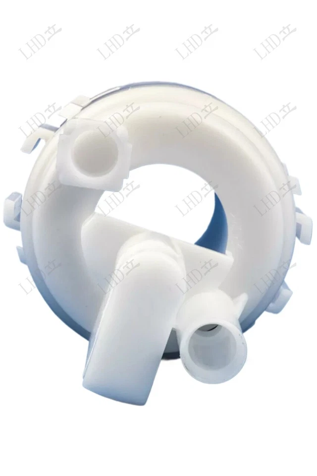 Filtro de combustible compatible con Nissan Almera II Tino Cara Cara Cara Cara Cara Caravan Cefiro III* Foto 2 de 3