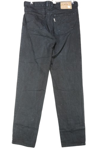 Joker The Tree Famous Tailors Herren Jeans Hose W36 L36 36/36 schwarz J3798 - Bild 4 von 6