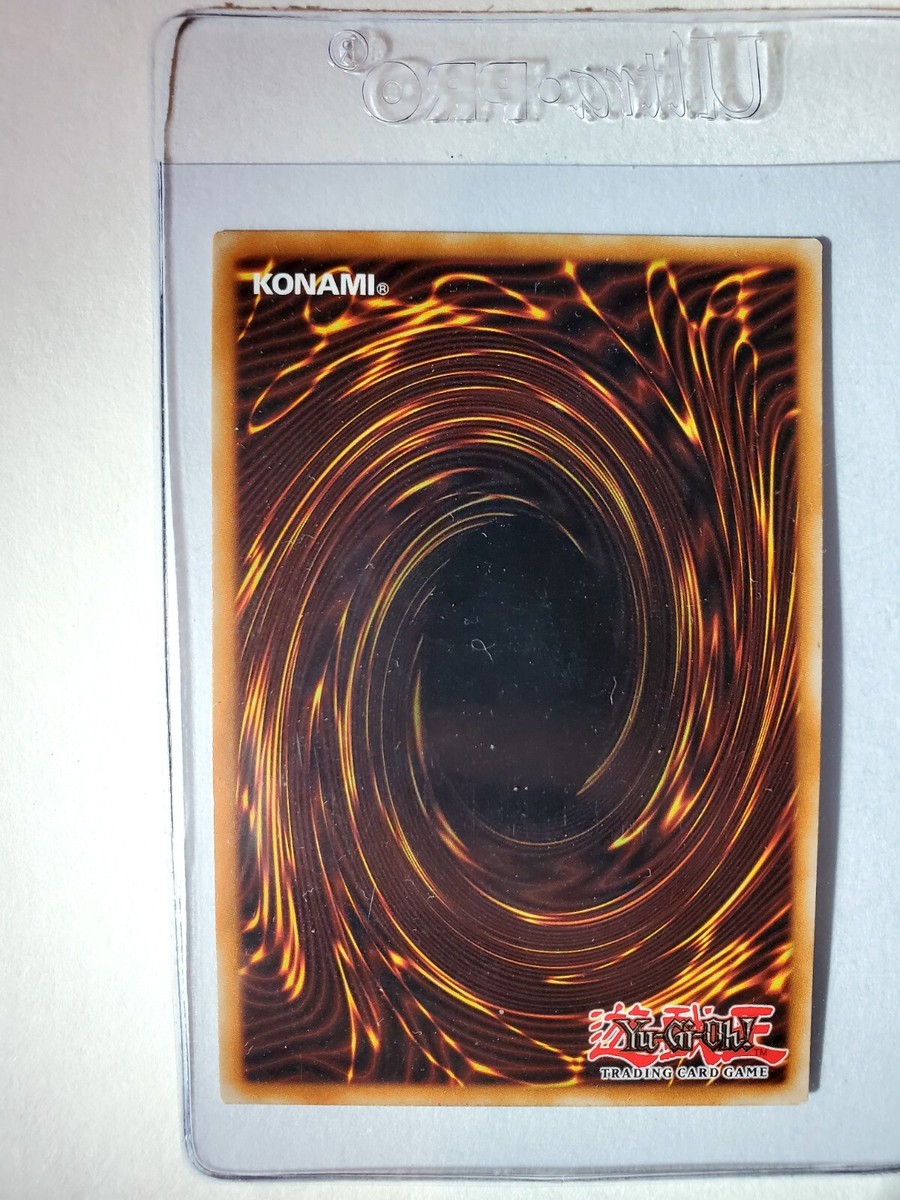 YuGiOh Tempest, Dragon Ruler of Storms CT10-EN004 Limited