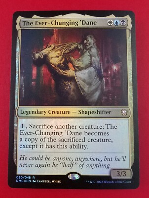 mtg game changing cards is:gamechanger Scryfall Magic: The Gathering Search then draws that many cards. Muddle, the Ever-Changing | Secrets