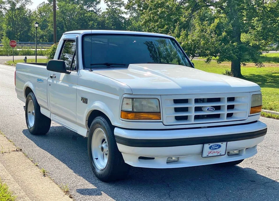 SPOUT CONNECTOR WIRING PIGTAIL 1986-1995 FORD MUSTANG 1993-95 F150 SVT LIGHTNING - Image 2 of 4