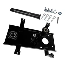 9-3/4" Jackshaft Assembly w/ Chain Tensioner for Coleman CT200U CT200U-EX BT200X