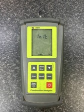 Tpi Flue Gas Combustion Analyser