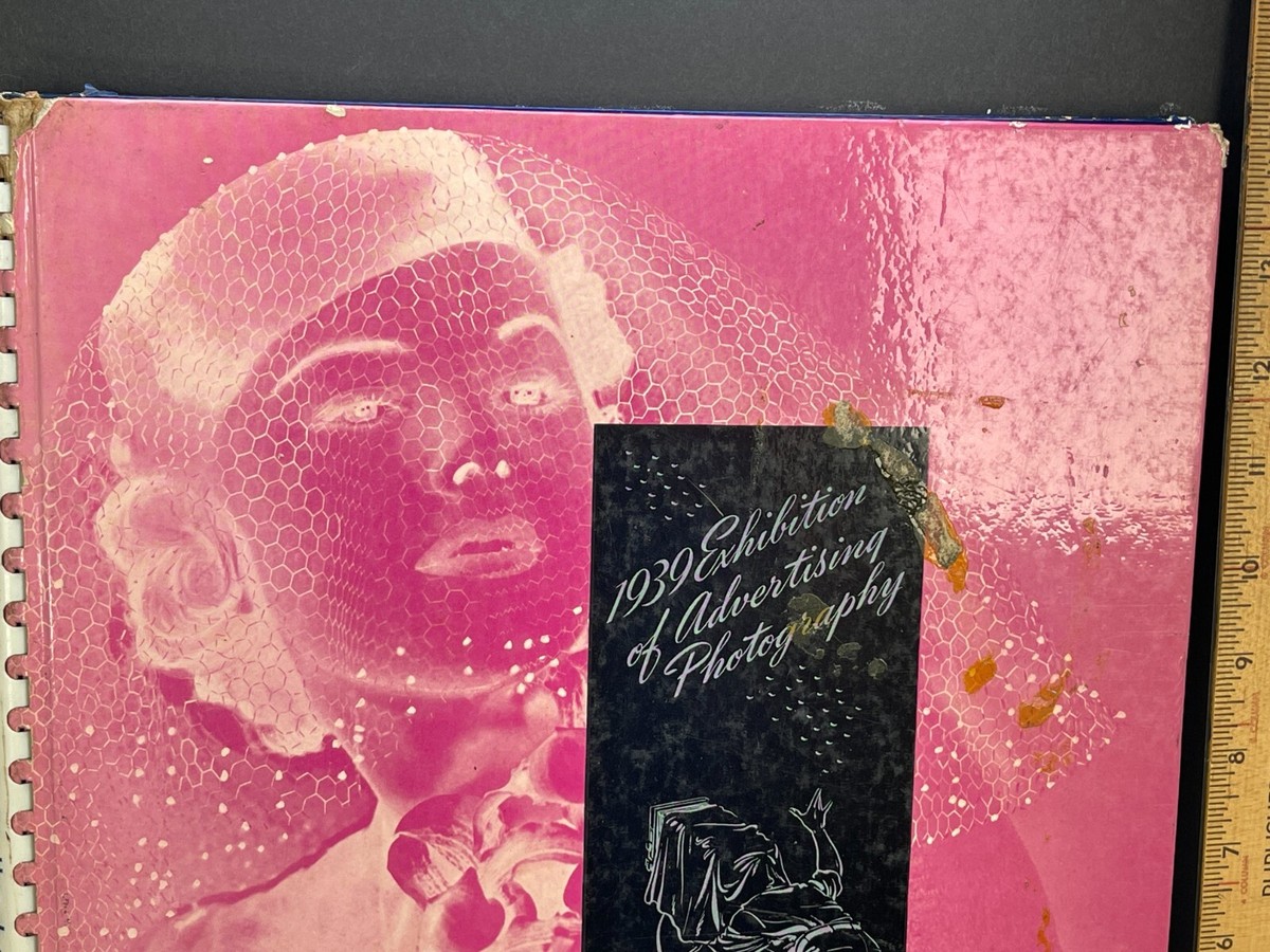1968年大判】THE ART OF CREATIVE ADVERTISING The Art Of