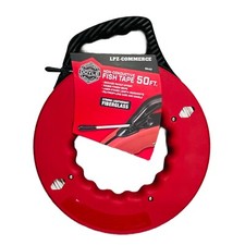 DOYLE 50 ft. Fiberglass Fish Tape - Item 58422