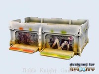 Micro Art Infinity District 5 - Garage Pack Sw on sale Micro Art Infinity District 5 - Garage Pack Sw on sale