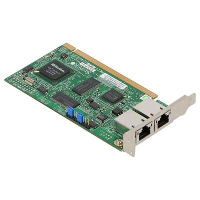 Supermicro KVM-Karte 2 Port IPMI 2.0 PCI - AOC-SIMLP-3+