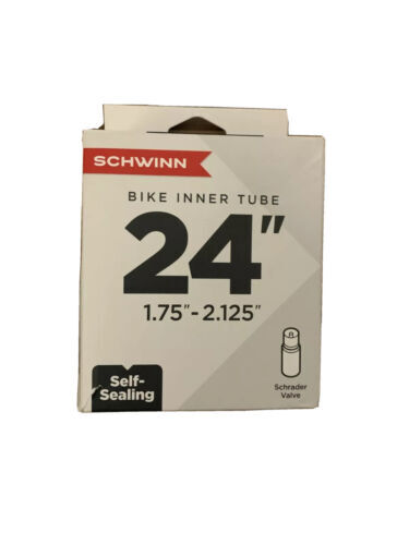 Tube De V&eacute;lo Vintage Schwinn Stingray 16" X 3,0" 33 Mm Vanne Schrader