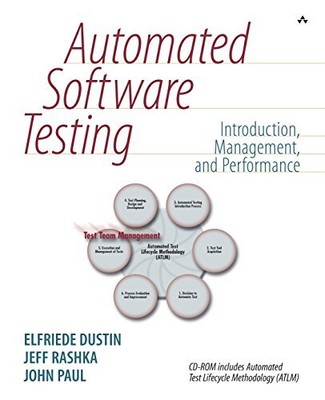 Automatisierte Softwaretests: Einführung, Verwaltung und Durchführung