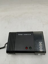 VIVITAR CHARGE 12 / 20 FLASH BATTERY CHARGER WITH NC-5 ADAPTER
