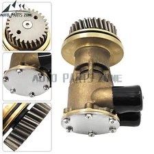 4255411 NEW Engine Cooling Raw Water Pump For CAT Engine 3054, 3054B 425-5411