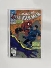 The Amazing Spider-Man #349 (1991) Spider-Man NM5B238 NEAR MINT NM
