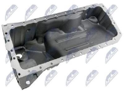 Genuine NTY Oil Pan BMO-BM-012 for BMW