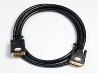 25ft Dvi-d Dual Link Male M/m Video Cable Cord To Connect Computer To Monitor Tv on sale 25ft Dvi-d Dual Link Male M/m Video Cable Cord To Connect Computer To Monitor Tv on sale