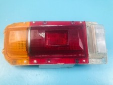 Toyota Corolla KE20 KE22 Sedan Coupe Rear Left Tail Light # 3 Genuine NOS