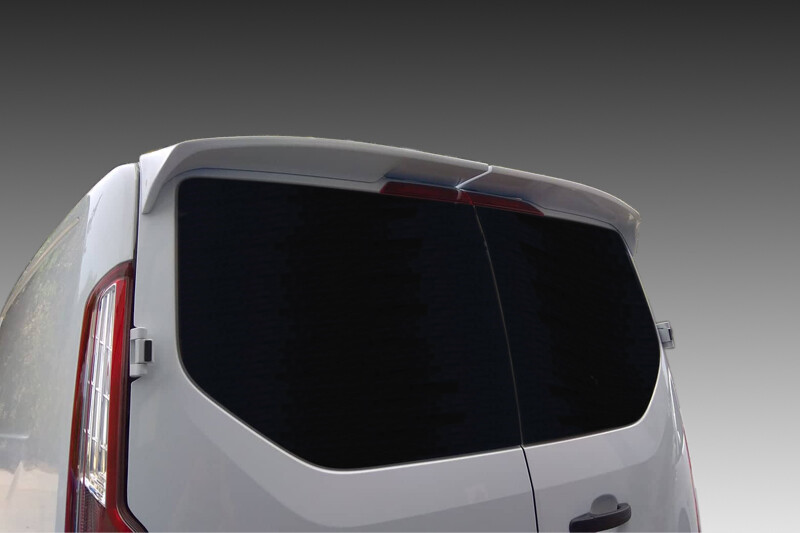 Dachspoiler Heckspoiler Sport ABS Für T6 T6.1 Mit Heckklappe Ab 2015