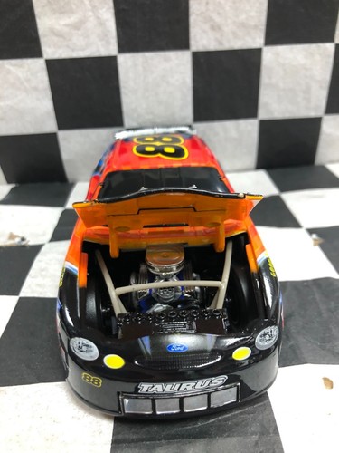 1998 Dale Jarrett #88 BATMAN 1/24 LIMITED EDITION W249801041-3 BANK - Picture 4 of 7