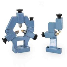 Home Lathe Accessories Center Frame with Tool...