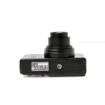 Sigma DP DP1x 14.4MP Digital Camera - Black for sale online