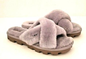 ugg slippers soft amethyst