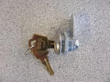 ESP ULR437 7/16" UNIVERSAL CAM LOCK KIT KEYED ALIKE FL217 KEY