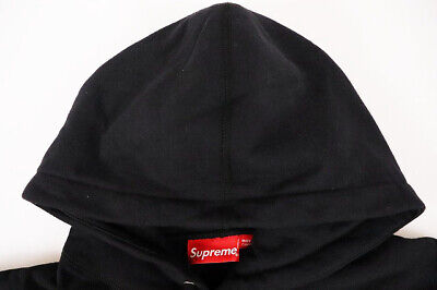 Supreme Swarovski 19Ss Box Logo Hooded Sweatshirt Xl Black Supreme Swarovski 19Ss Box Logo Hooded Sweatshirt Xl Black