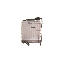 RADIATORE PER MOTORE YANMAR LOMBARDINI LDW 502 MICROCAR - JDM SIMPA GM110302