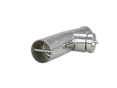 Pactrade Marino Barco Casting S.S 316 Flush Mount Soporte Para Cañas De