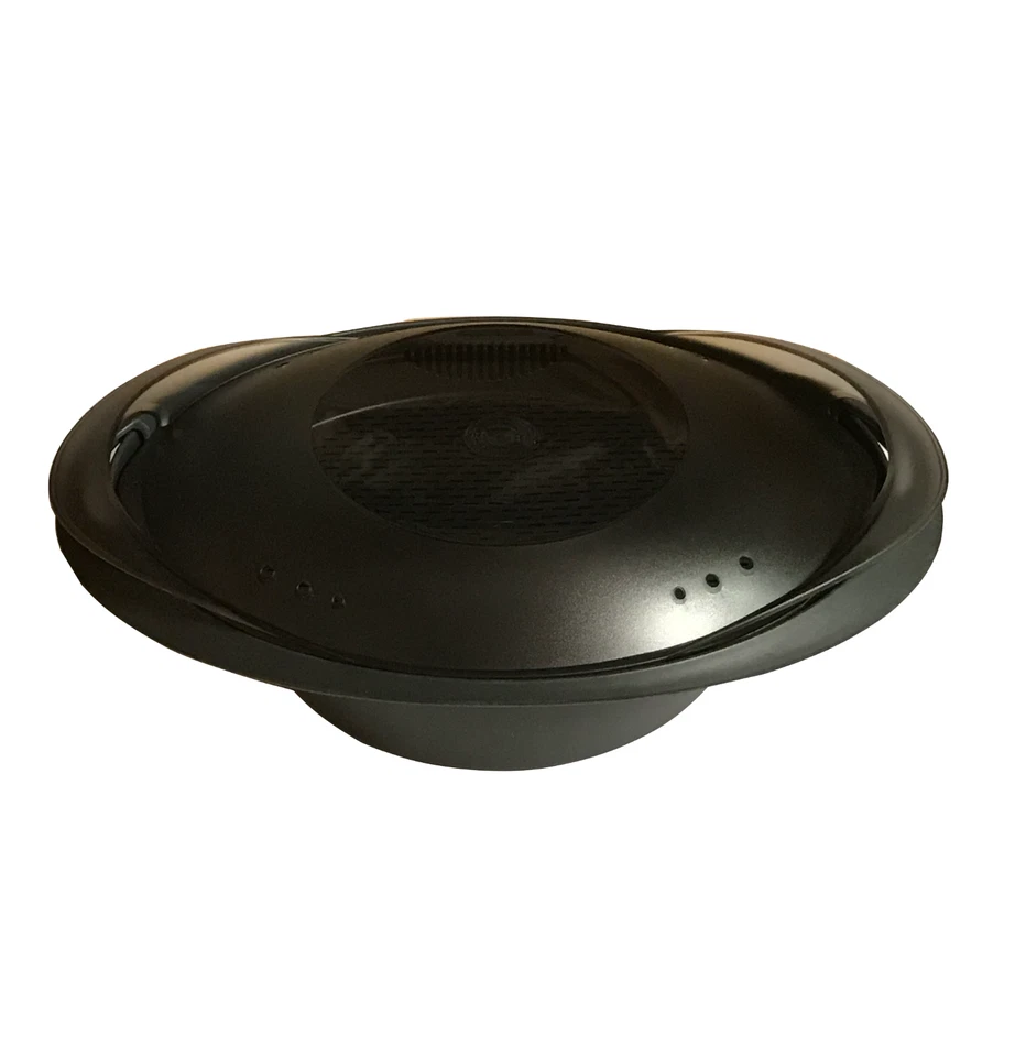 Vorwerk Thermomix TM31 Kitchen Appliance With Varoma and Cutting board - Image 2 of 4