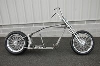 200 Tire Softail Rolling Chassis Kit Harley Bobber Chopper Kraft Tech Krafttech 200 Tire Softail Rolling Chassis Kit Harley Bobber Chopper Kraft Tech Krafttech