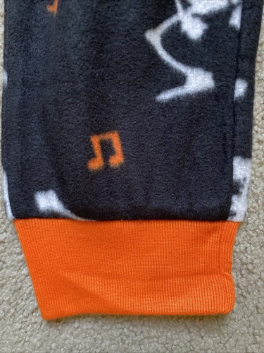Kids Halloween Family Pajamas Size M (8) 2 Piece Sleep Set “The Boo Crew” - Picture 8 of 10